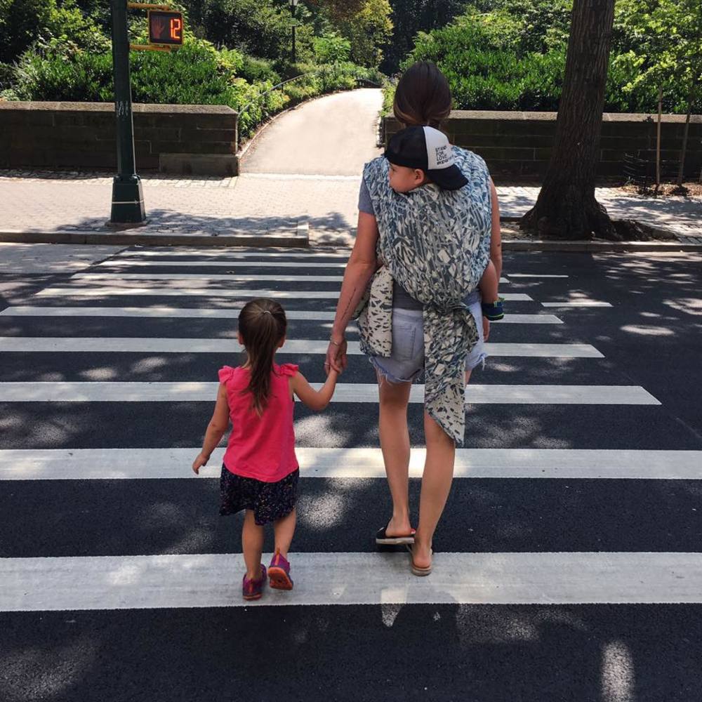 Meet your Posher, Rachel